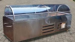 Ice Box for Dead Body